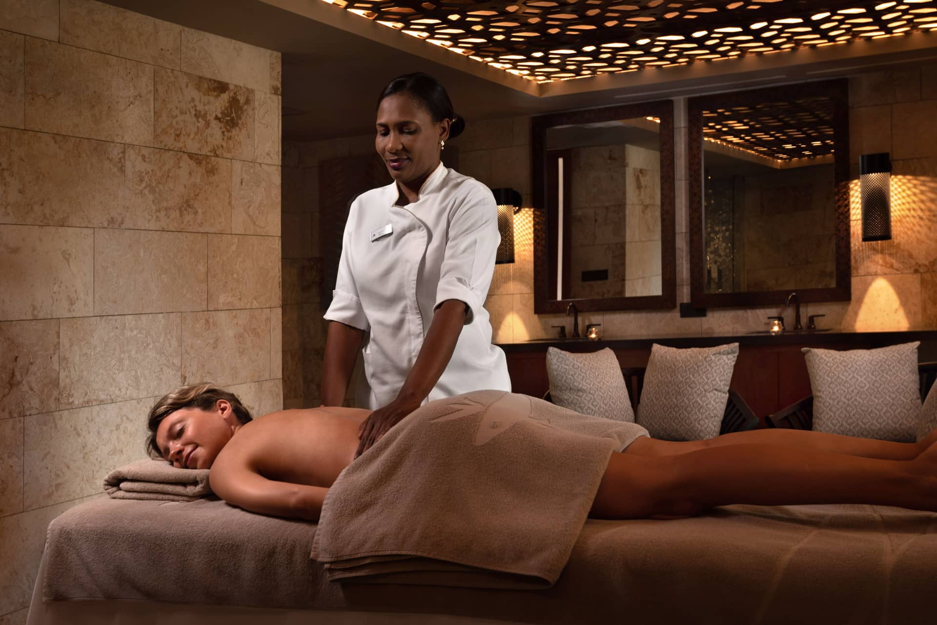 Adults Only Club At Lopesan Costa Bavaro Resort. - zdjęcie 39