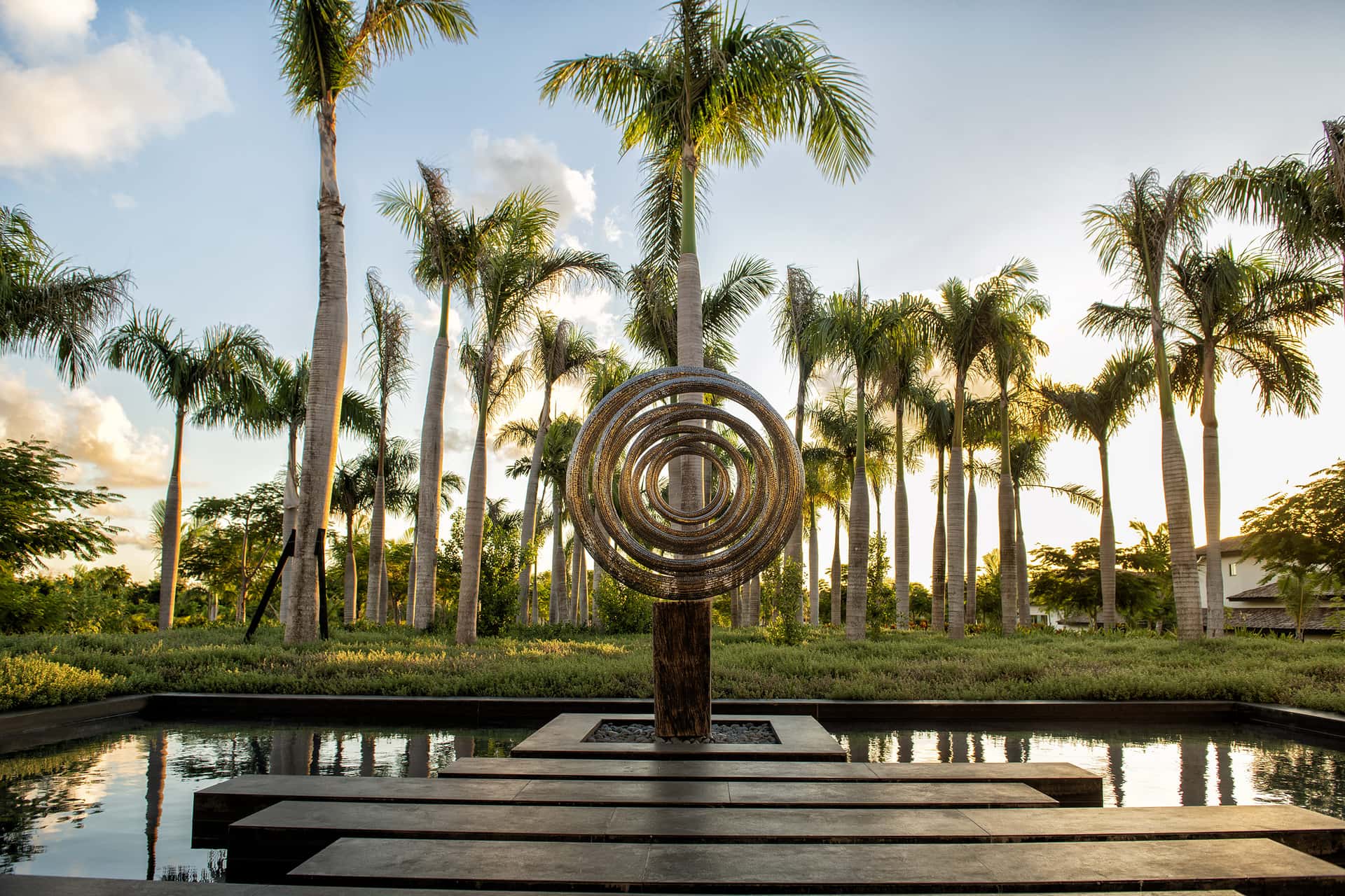 Adults Only Club At Lopesan Costa Bavaro Resort. - zdjęcie 36