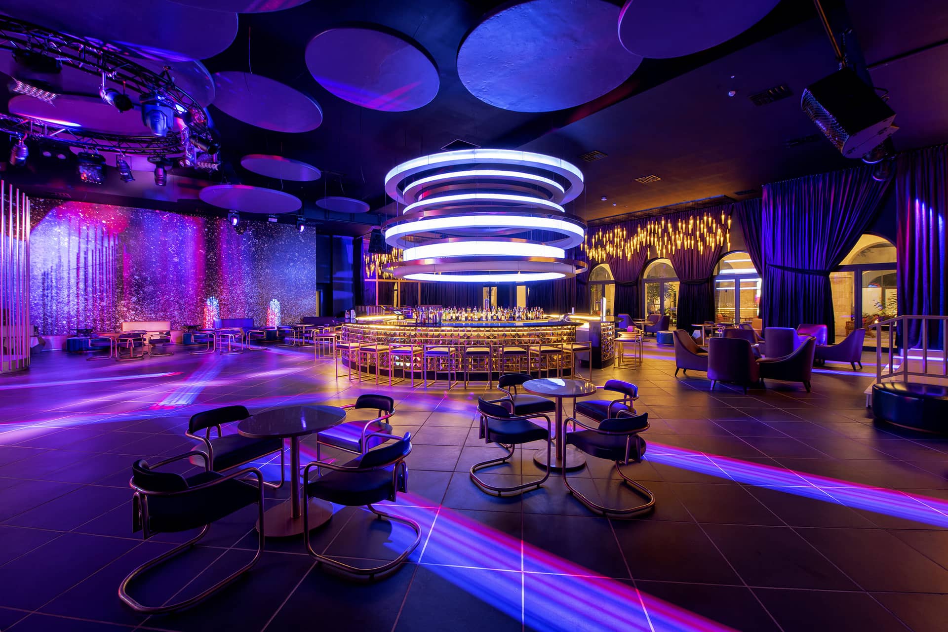 Adults Only Club At Lopesan Costa Bavaro Resort. - zdjęcie 31