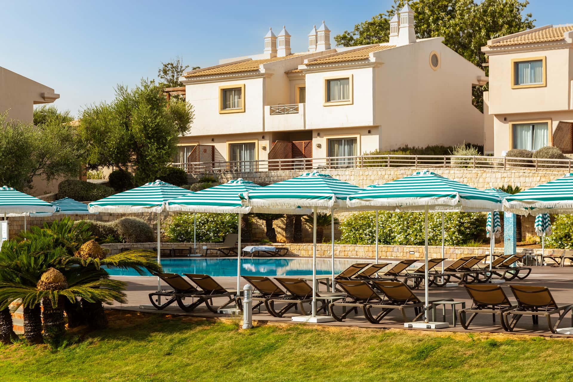 Grande Real Santa Eulalia Resort & Hotel Spa - zdjęcie 5