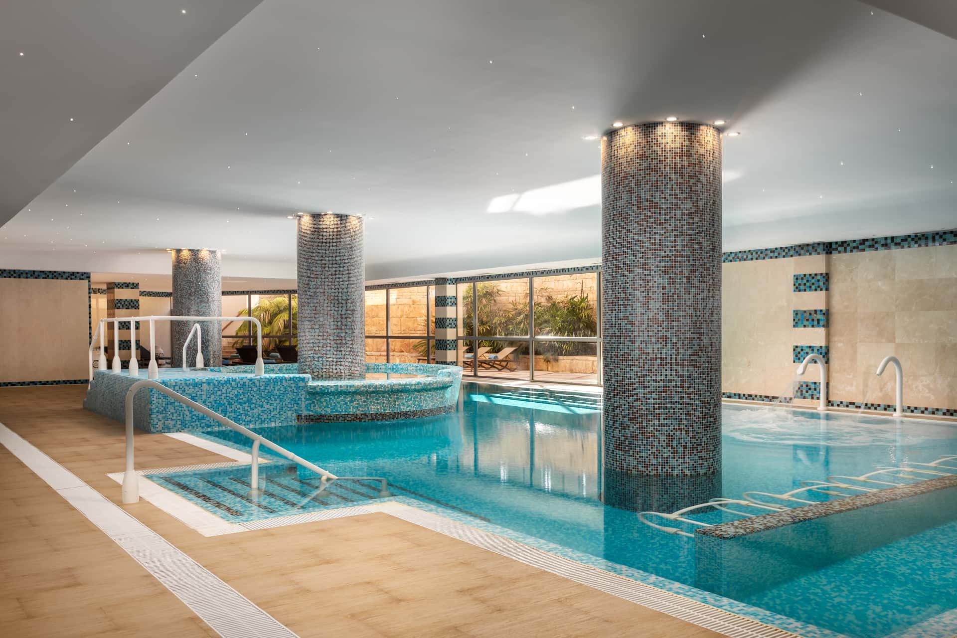 Grande Real Santa Eulalia Resort & Hotel Spa - zdjęcie 6