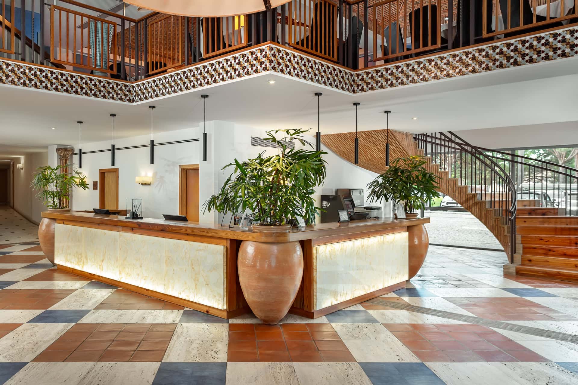 Grande Real Santa Eulalia Resort & Hotel Spa - zdjęcie 36