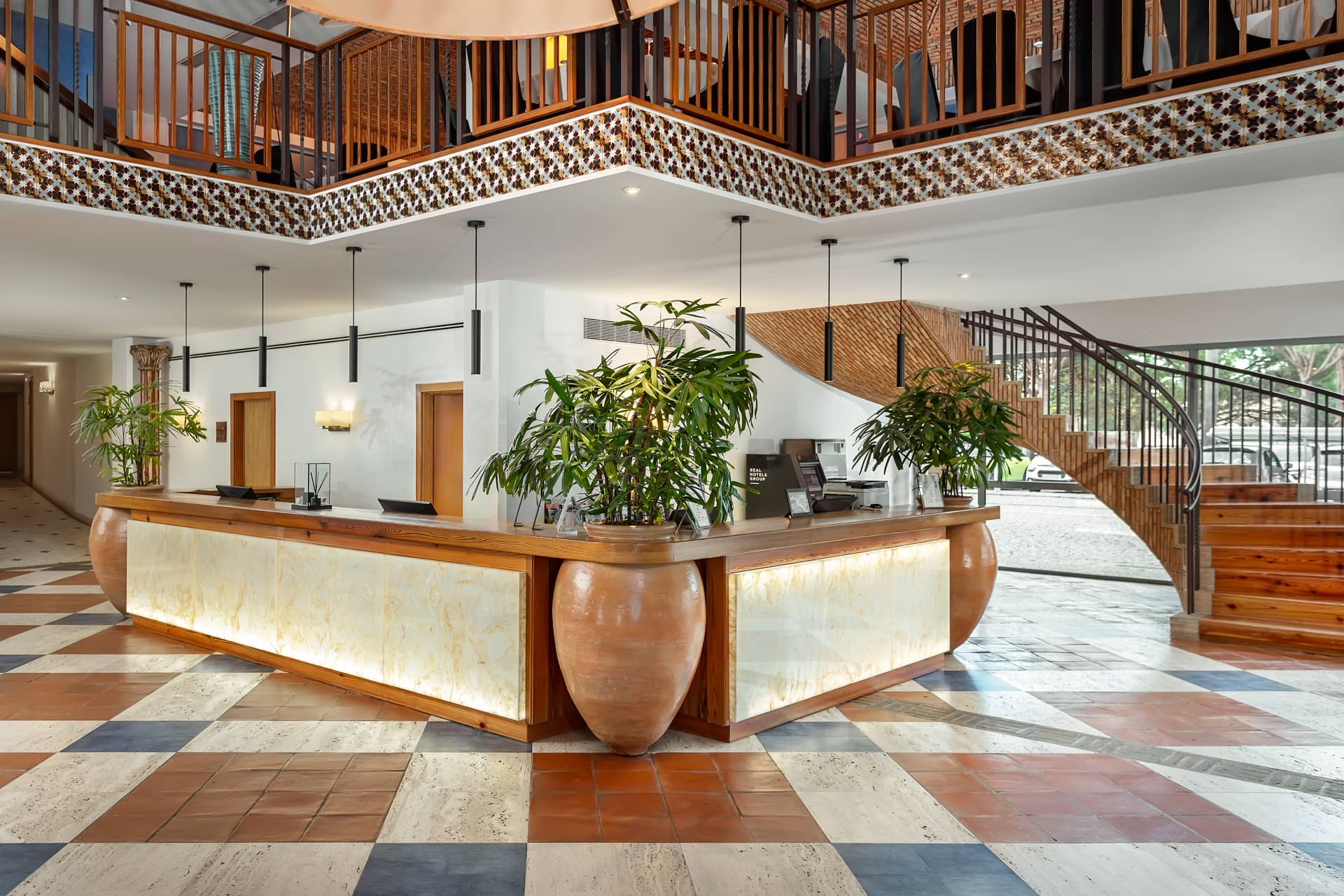 Grande Real Santa Eulalia Resort & Hotel Spa - zdjęcie 36