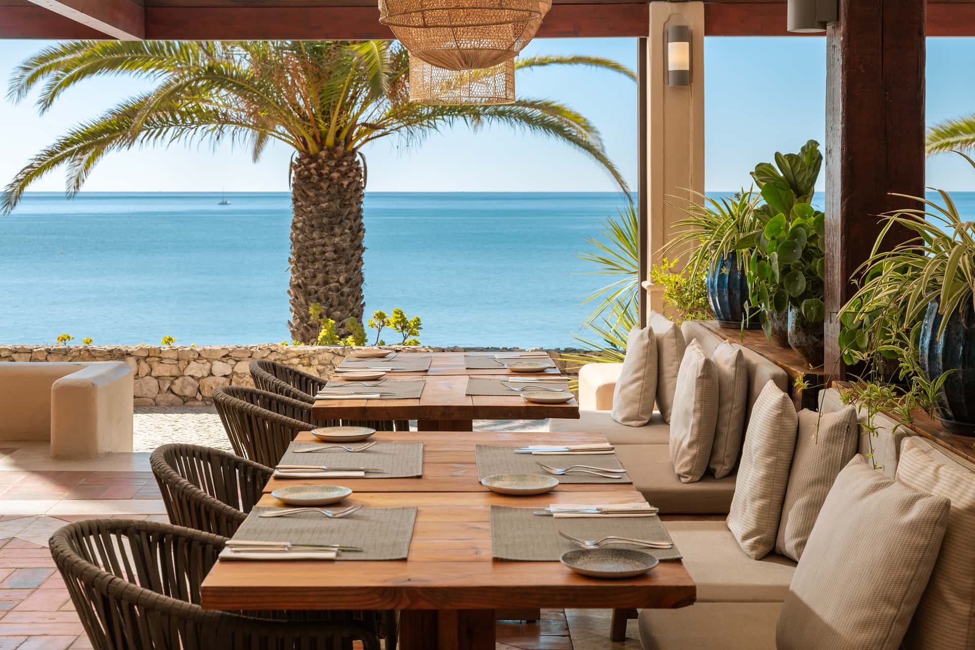 Grande Real Santa Eulalia Resort & Hotel Spa - zdjęcie 28