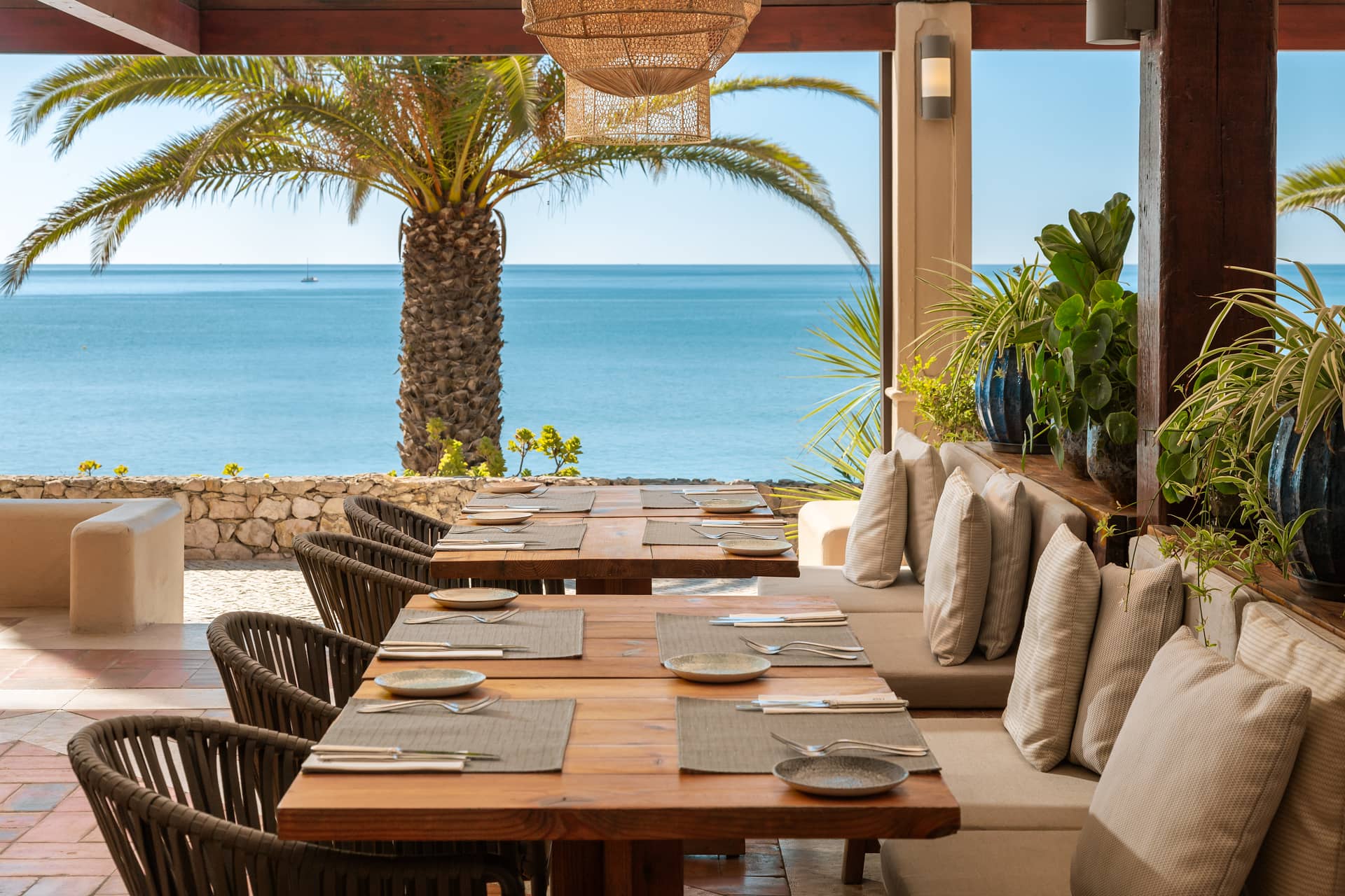 Grande Real Santa Eulalia Resort & Hotel Spa - zdjęcie 28