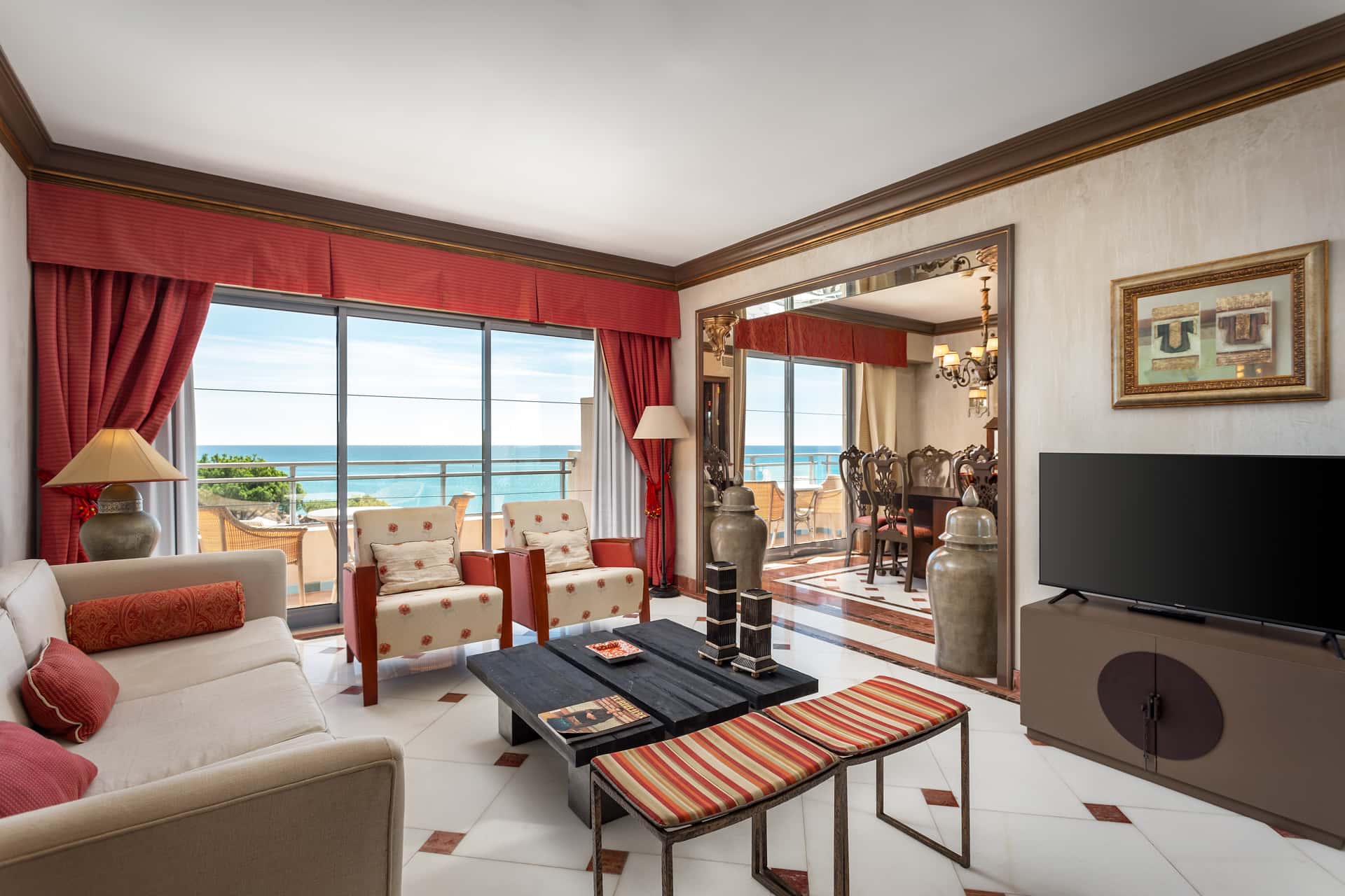 Grande Real Santa Eulalia Resort & Hotel Spa - zdjęcie 17