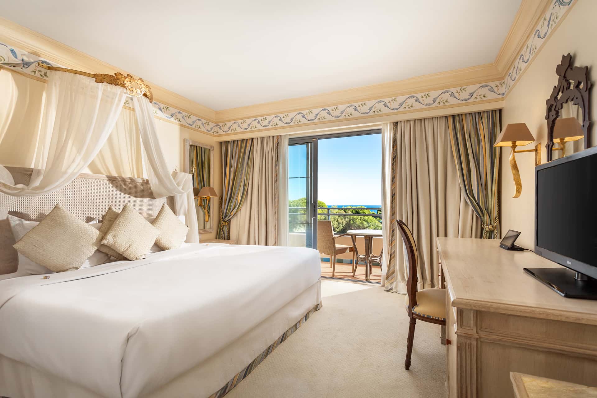 Grande Real Santa Eulalia Resort & Hotel Spa - zdjęcie 9