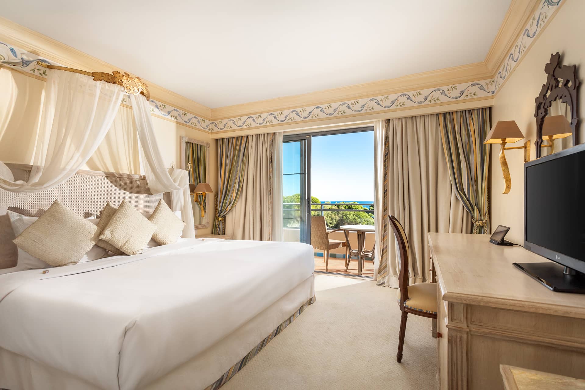 Grande Real Santa Eulalia Resort & Hotel Spa - zdjęcie 9