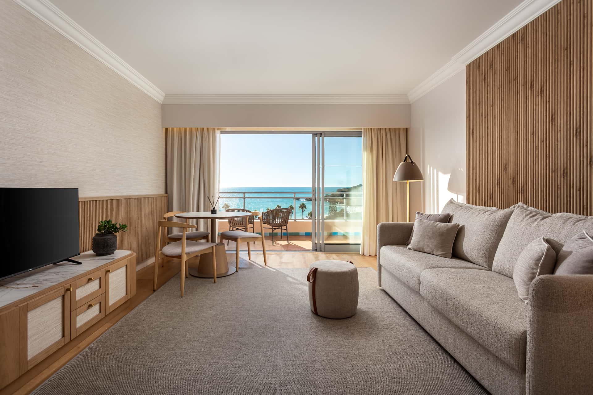 Grande Real Santa Eulalia Resort & Hotel Spa - zdjęcie 8