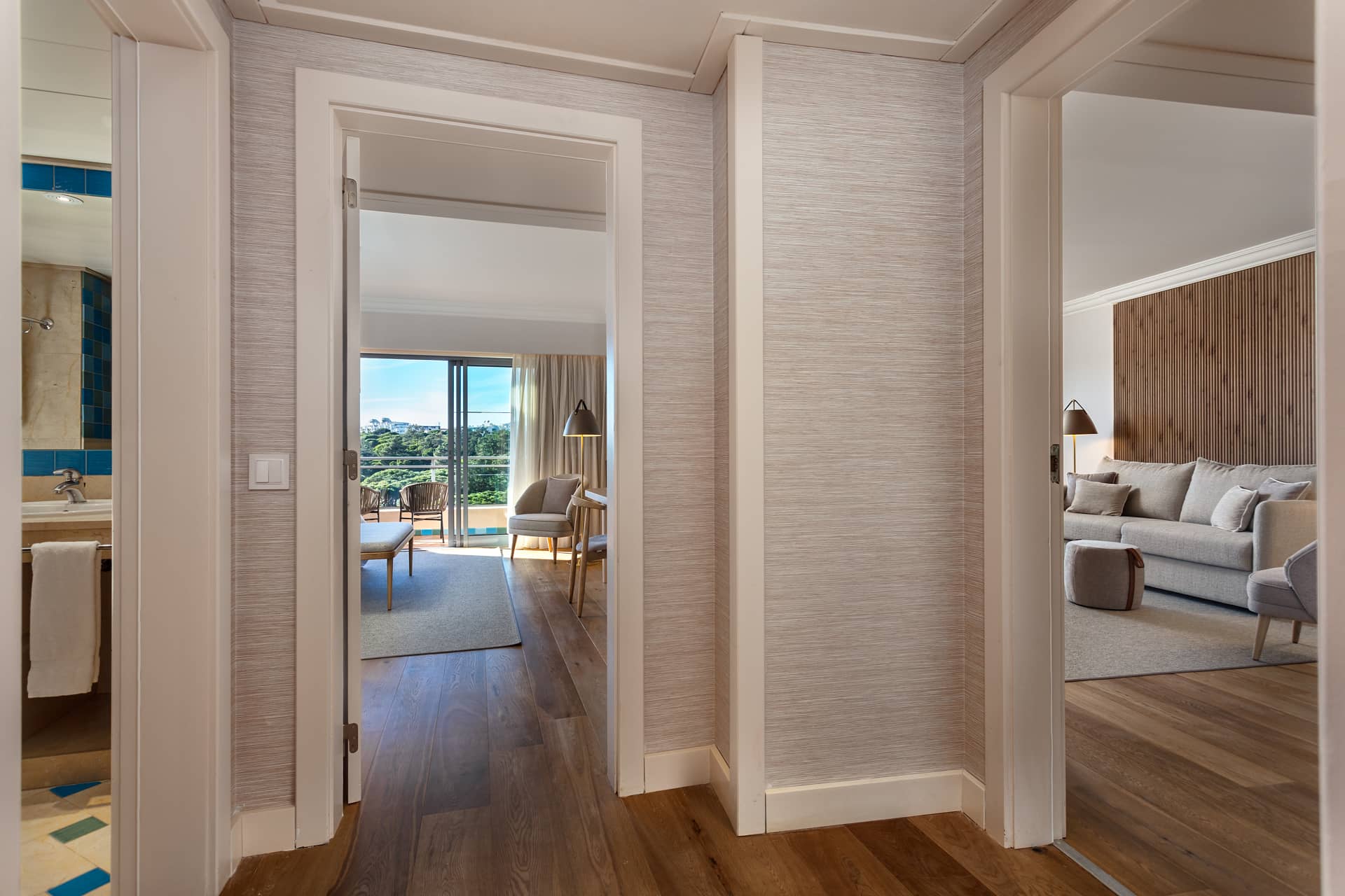 Grande Real Santa Eulalia Resort & Hotel Spa - zdjęcie 7
