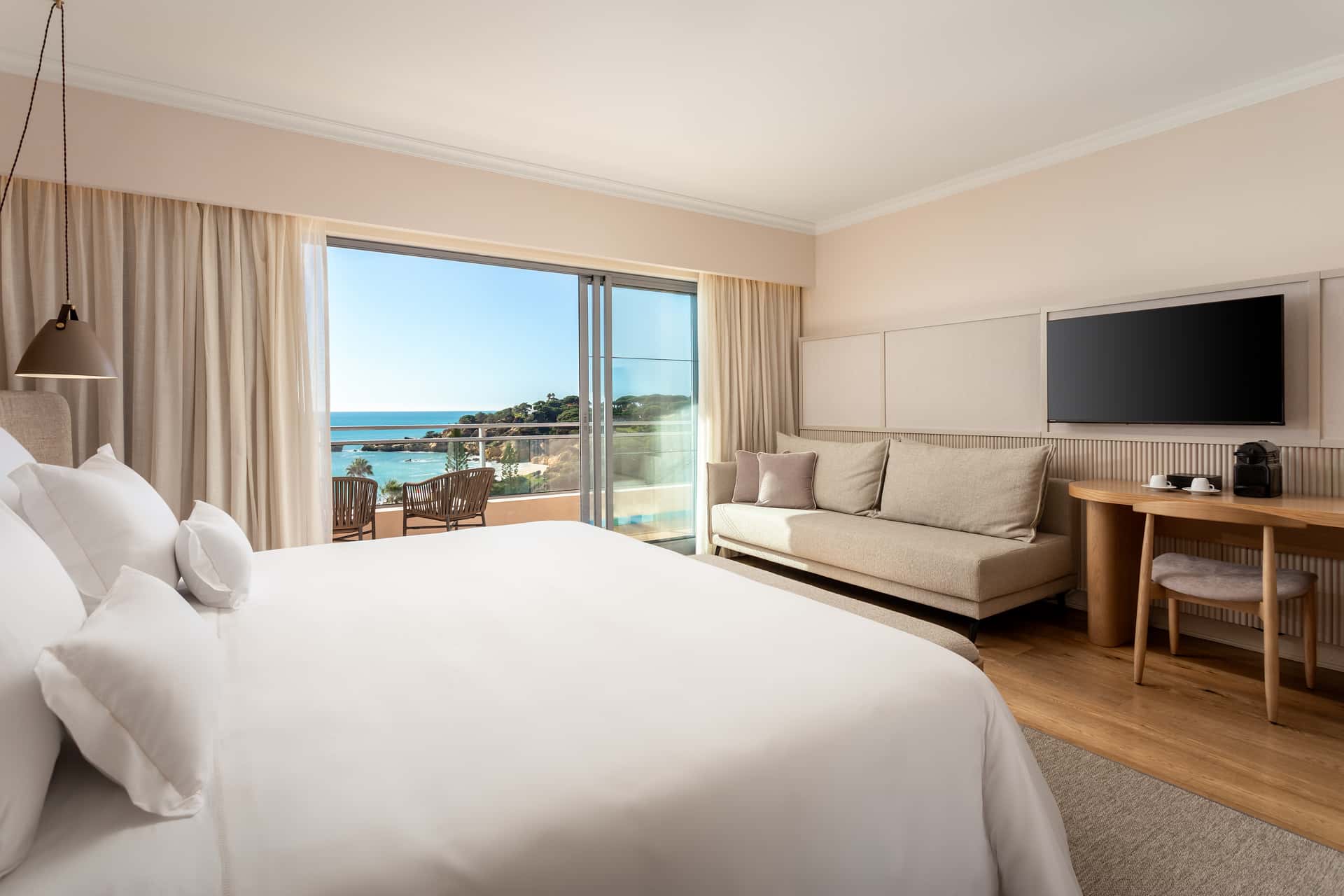 Grande Real Santa Eulalia Resort & Hotel Spa - zdjęcie 11