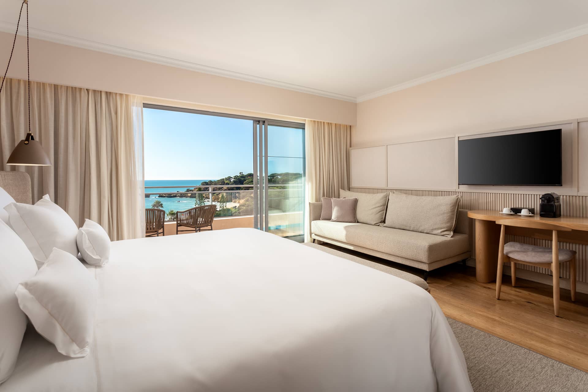 Grande Real Santa Eulalia Resort & Hotel Spa - zdjęcie 11