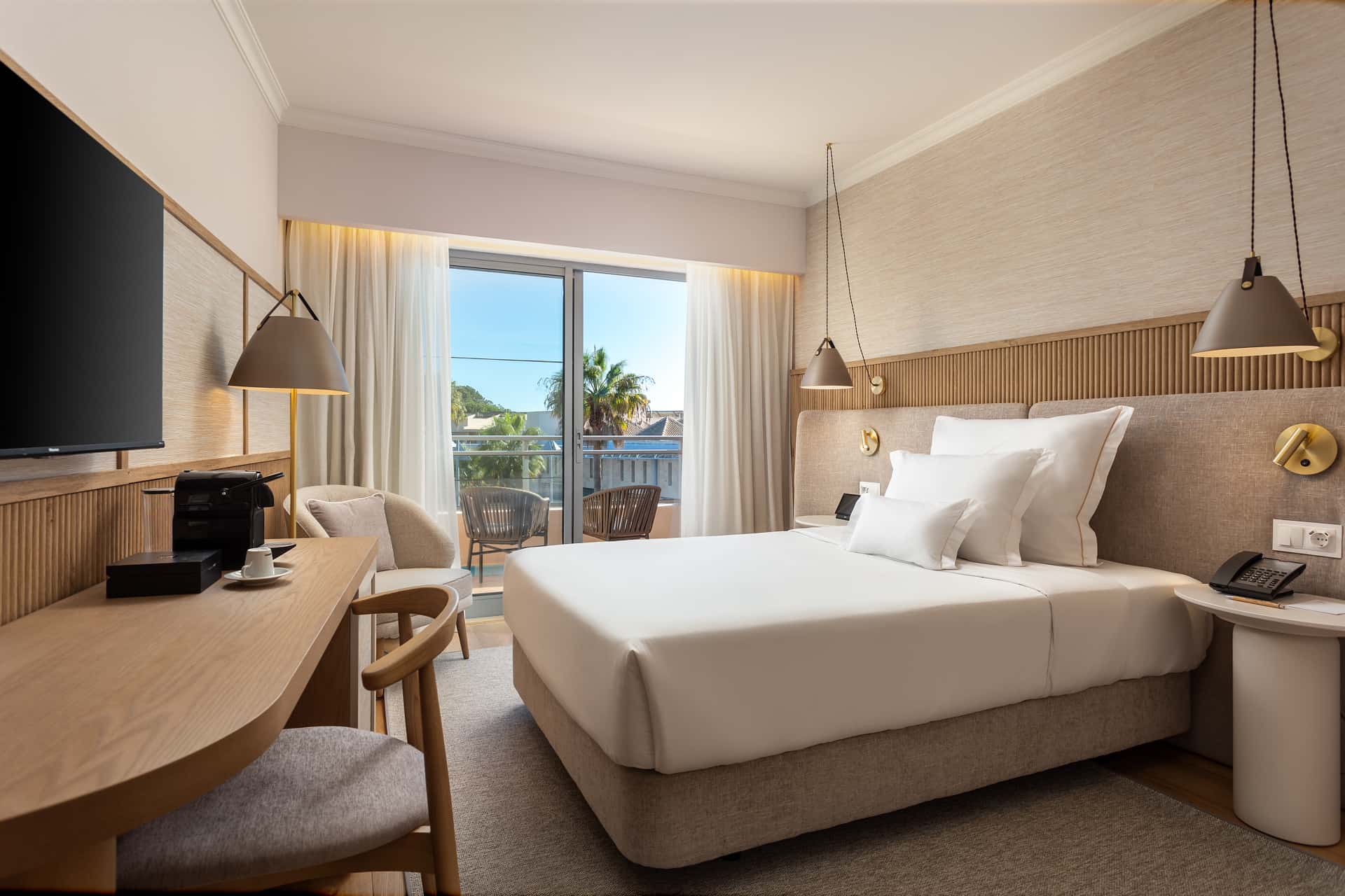 Grande Real Santa Eulalia Resort & Hotel Spa - zdjęcie 10