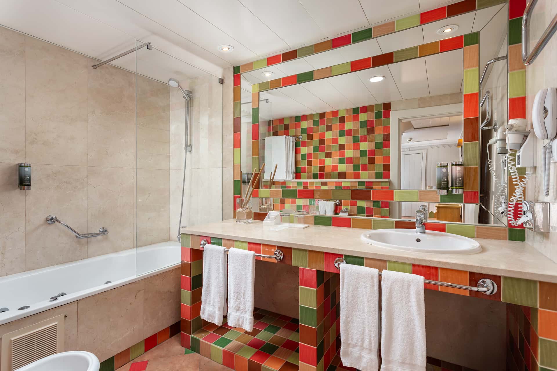 Grande Real Santa Eulalia Resort & Hotel Spa - zdjęcie 26