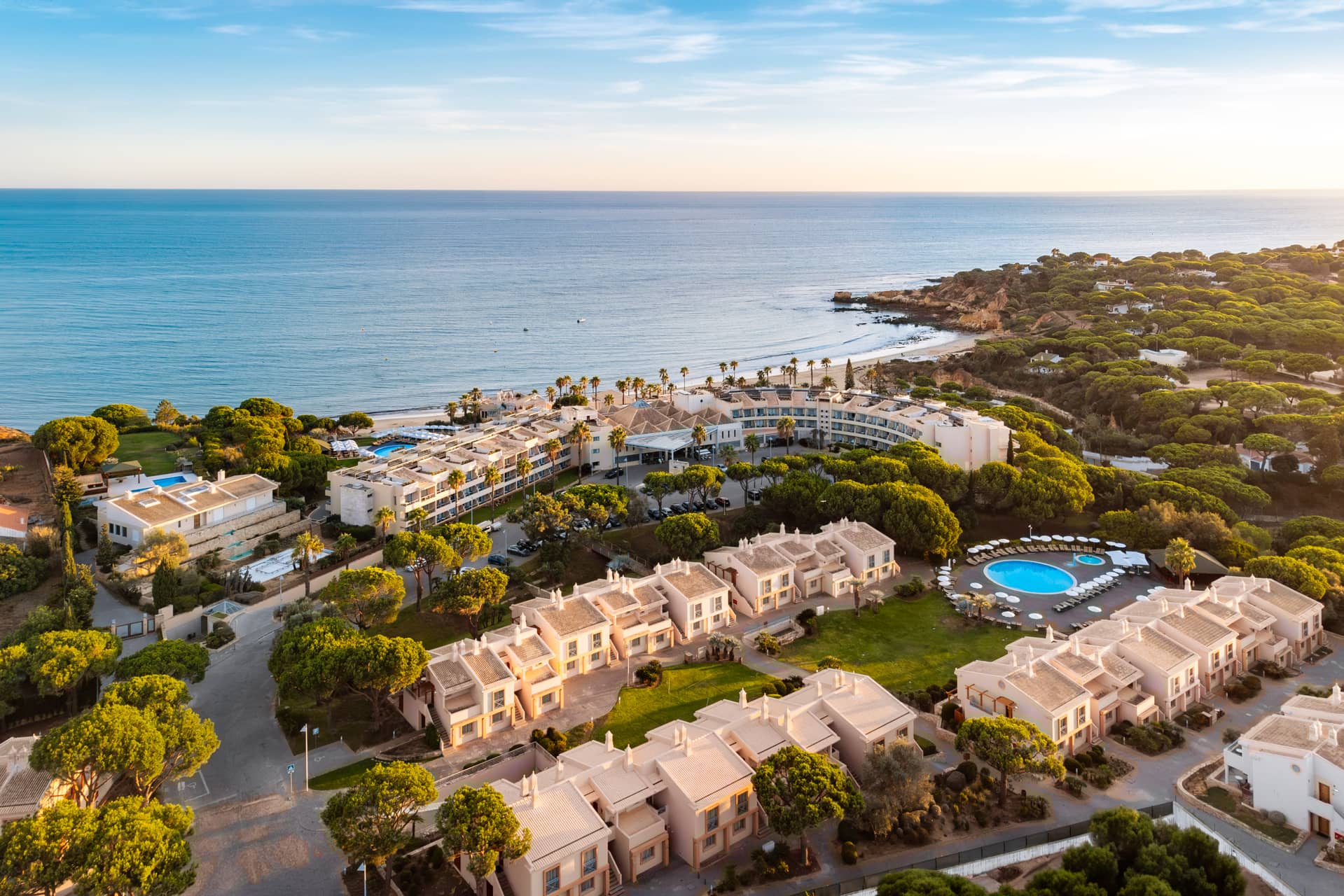 Grande Real Santa Eulalia Resort & Hotel Spa - zdjęcie 2
