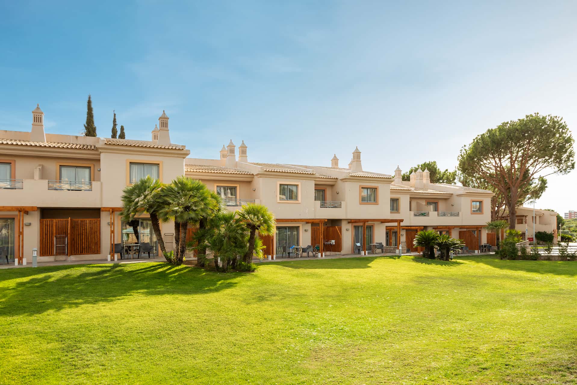 Grande Real Santa Eulalia Resort & Hotel Spa - zdjęcie 3