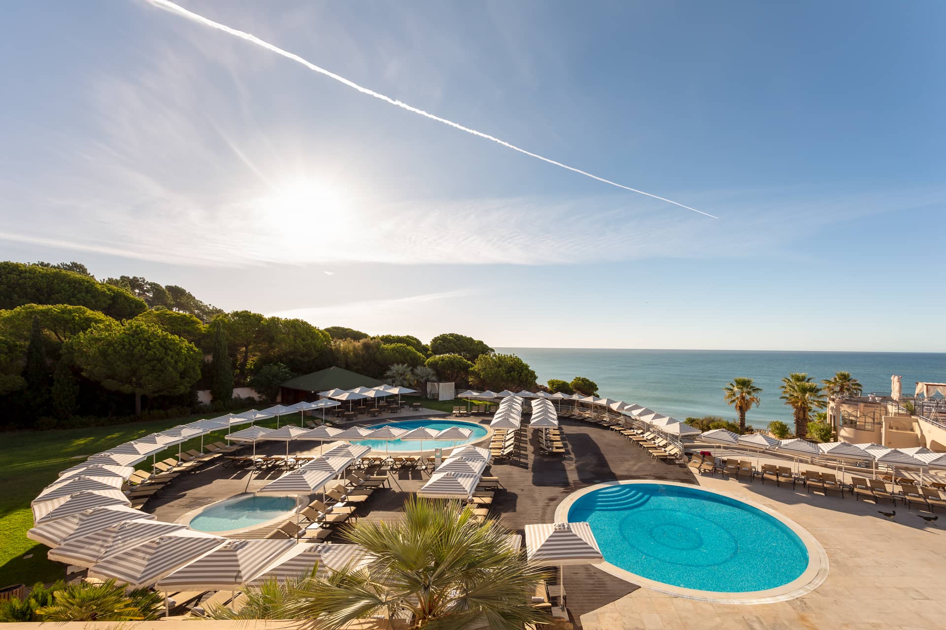 Grande Real Santa Eulalia Resort & Hotel Spa - zdjęcie 4