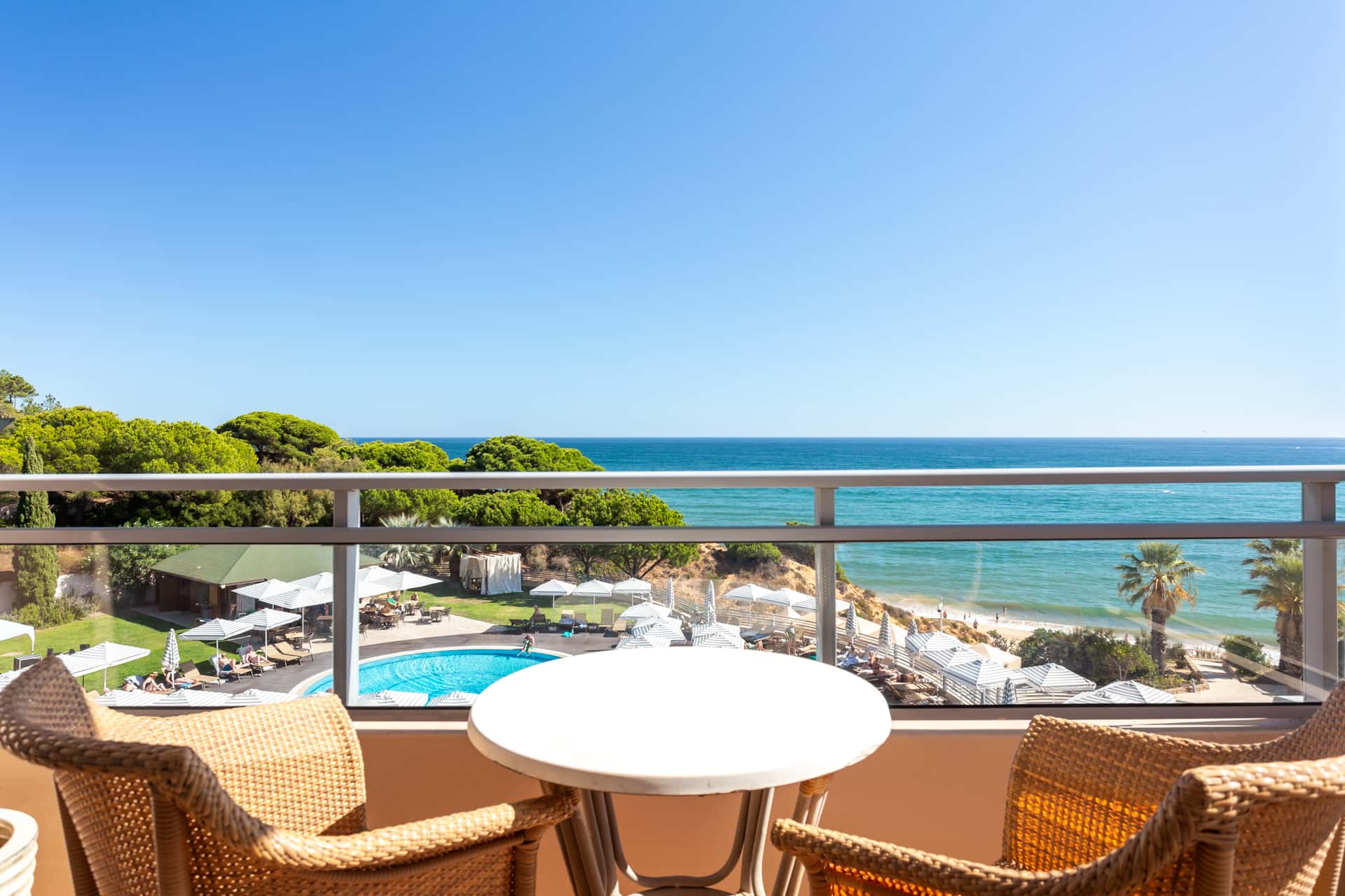 Grande Real Santa Eulalia Resort & Hotel Spa - zdjęcie 24