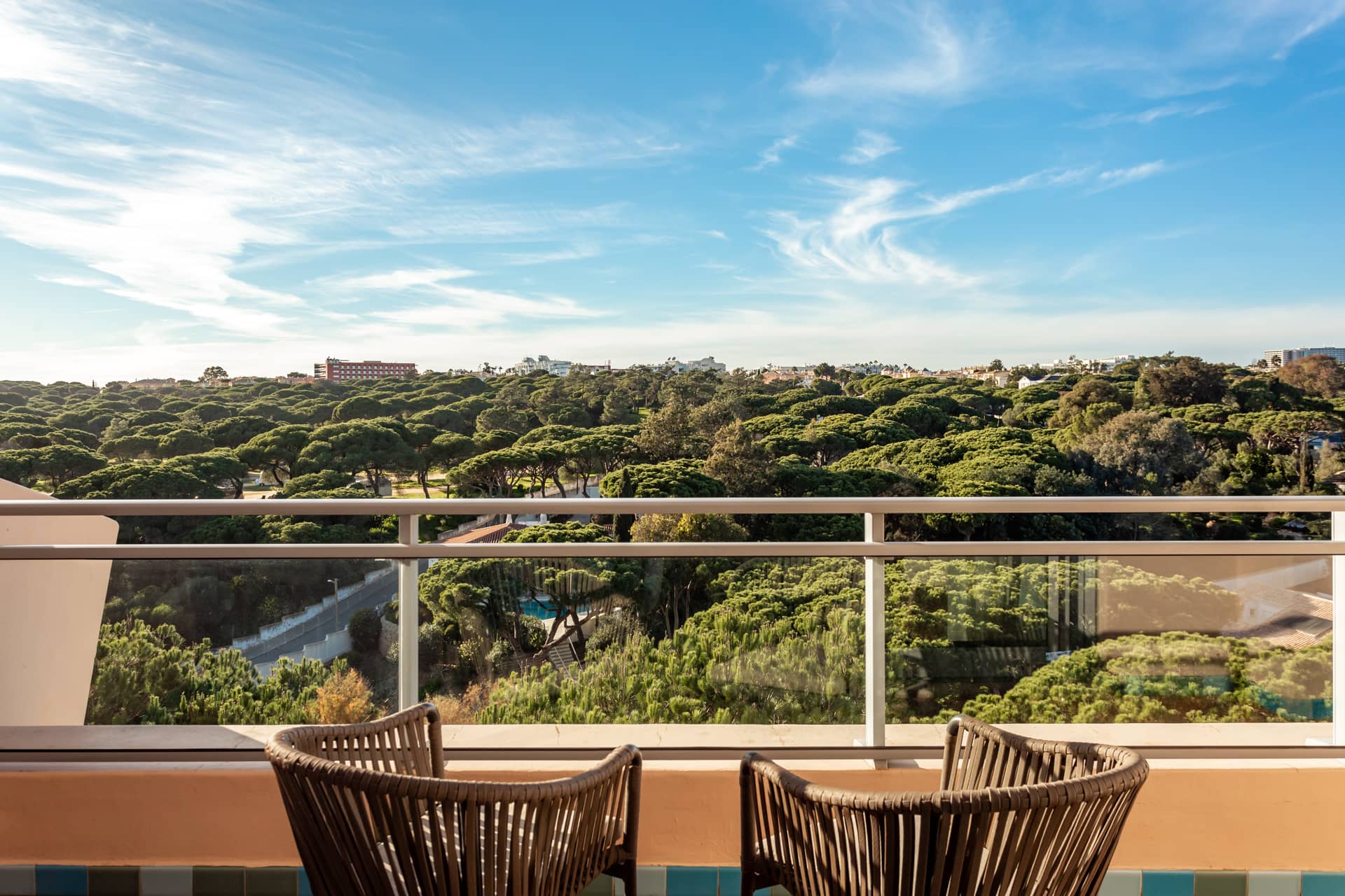 Grande Real Santa Eulalia Resort & Hotel Spa - zdjęcie 23
