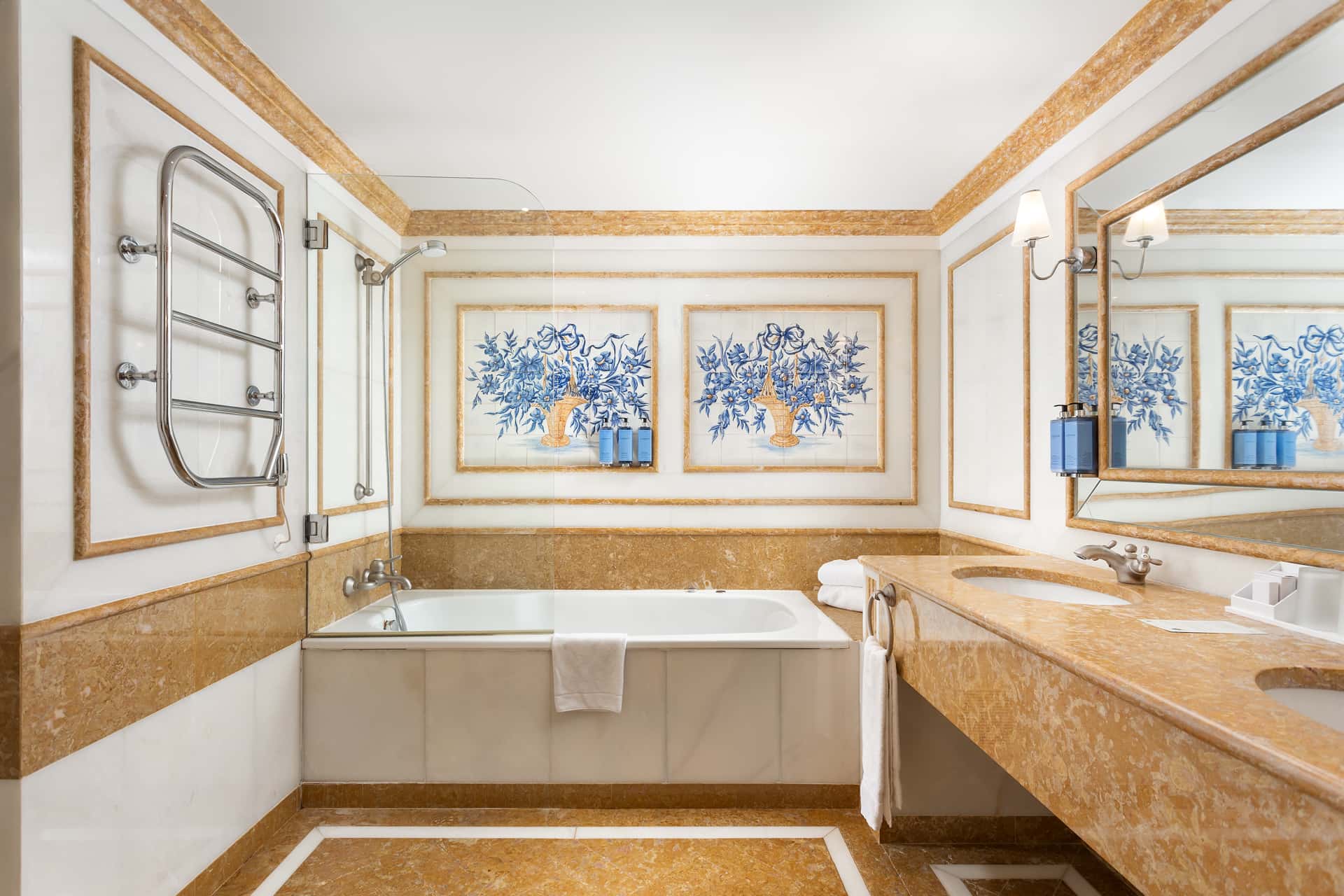 Grande Real Santa Eulalia Resort & Hotel Spa - zdjęcie 25