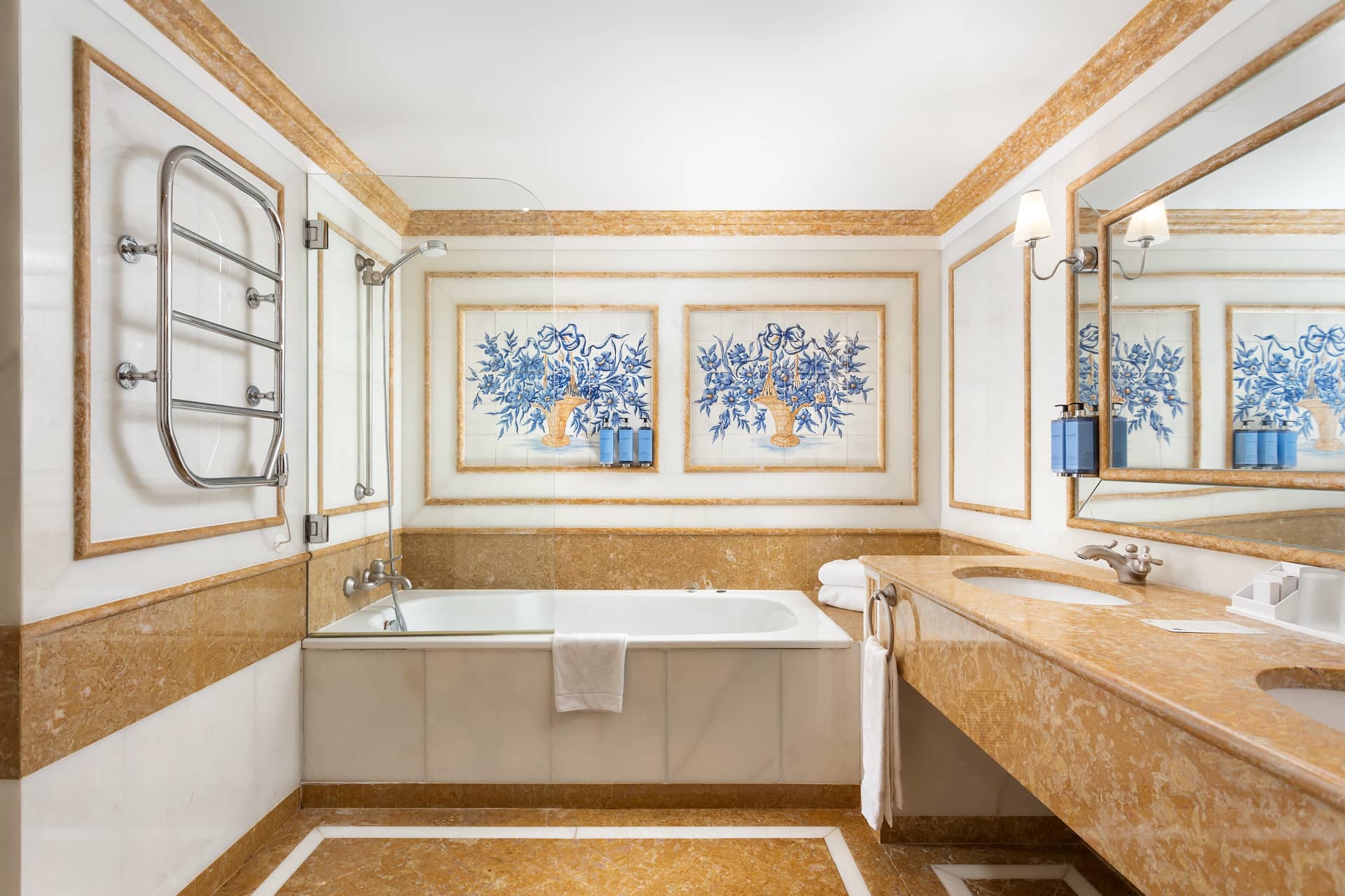 Grande Real Santa Eulalia Resort & Hotel Spa - zdjęcie 25