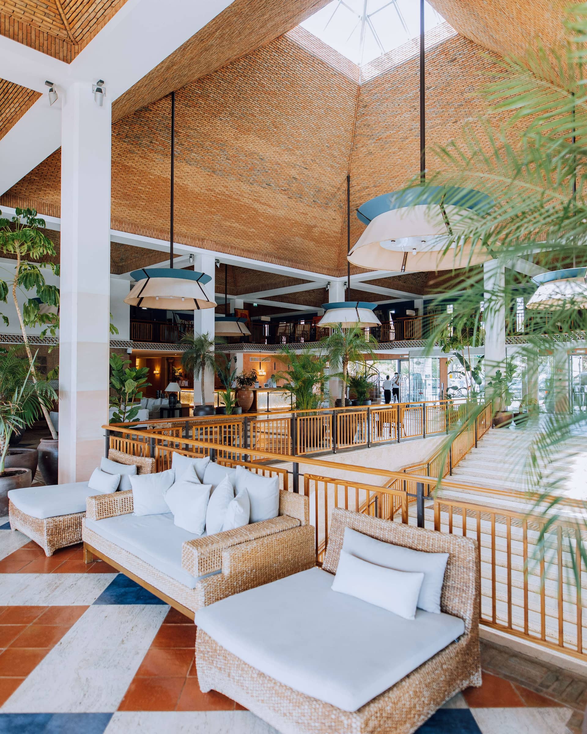 Grande Real Santa Eulalia Resort & Hotel Spa - zdjęcie 34