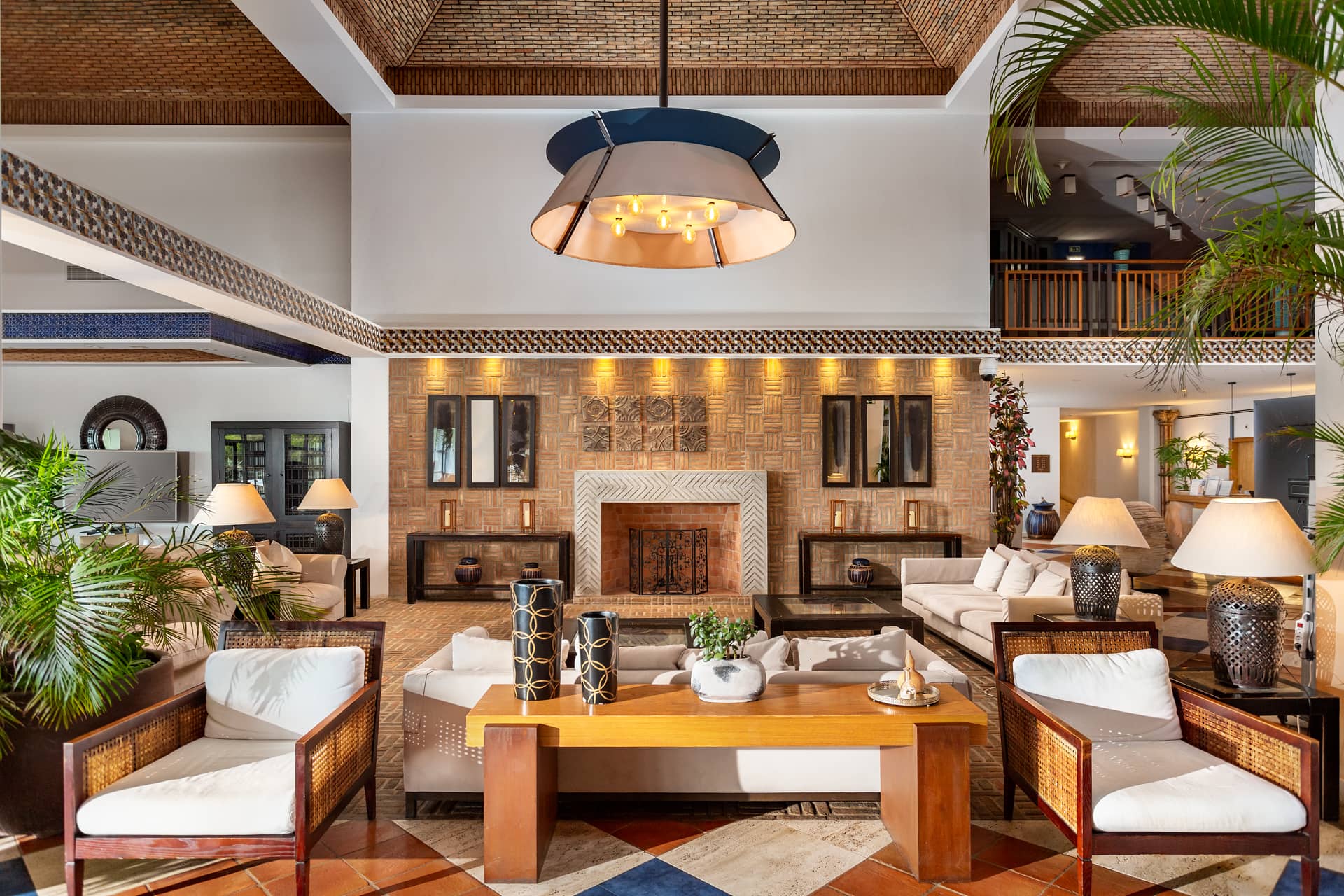 Grande Real Santa Eulalia Resort & Hotel Spa - zdjęcie 35