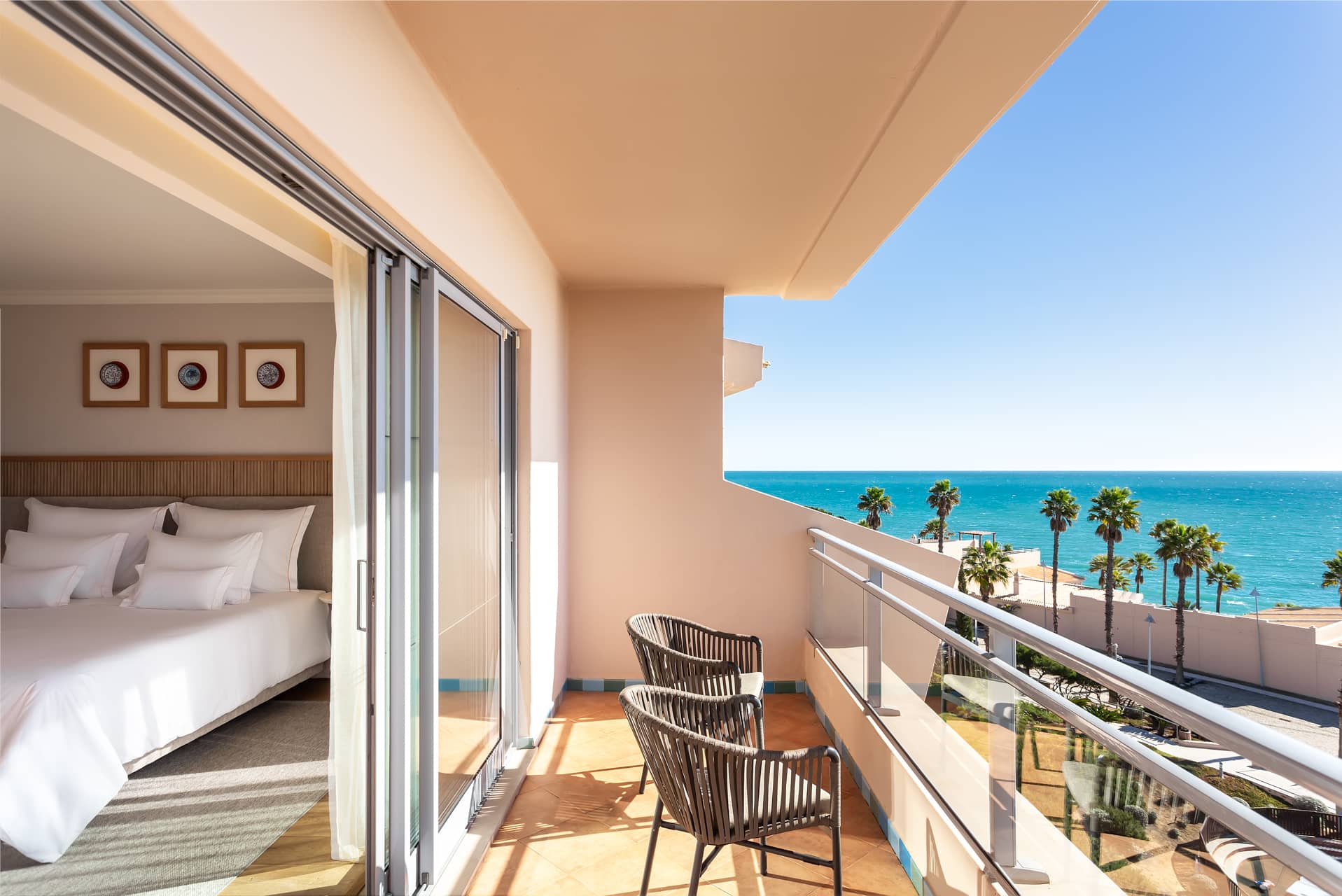 Grande Real Santa Eulalia Resort & Hotel Spa - zdjęcie 22