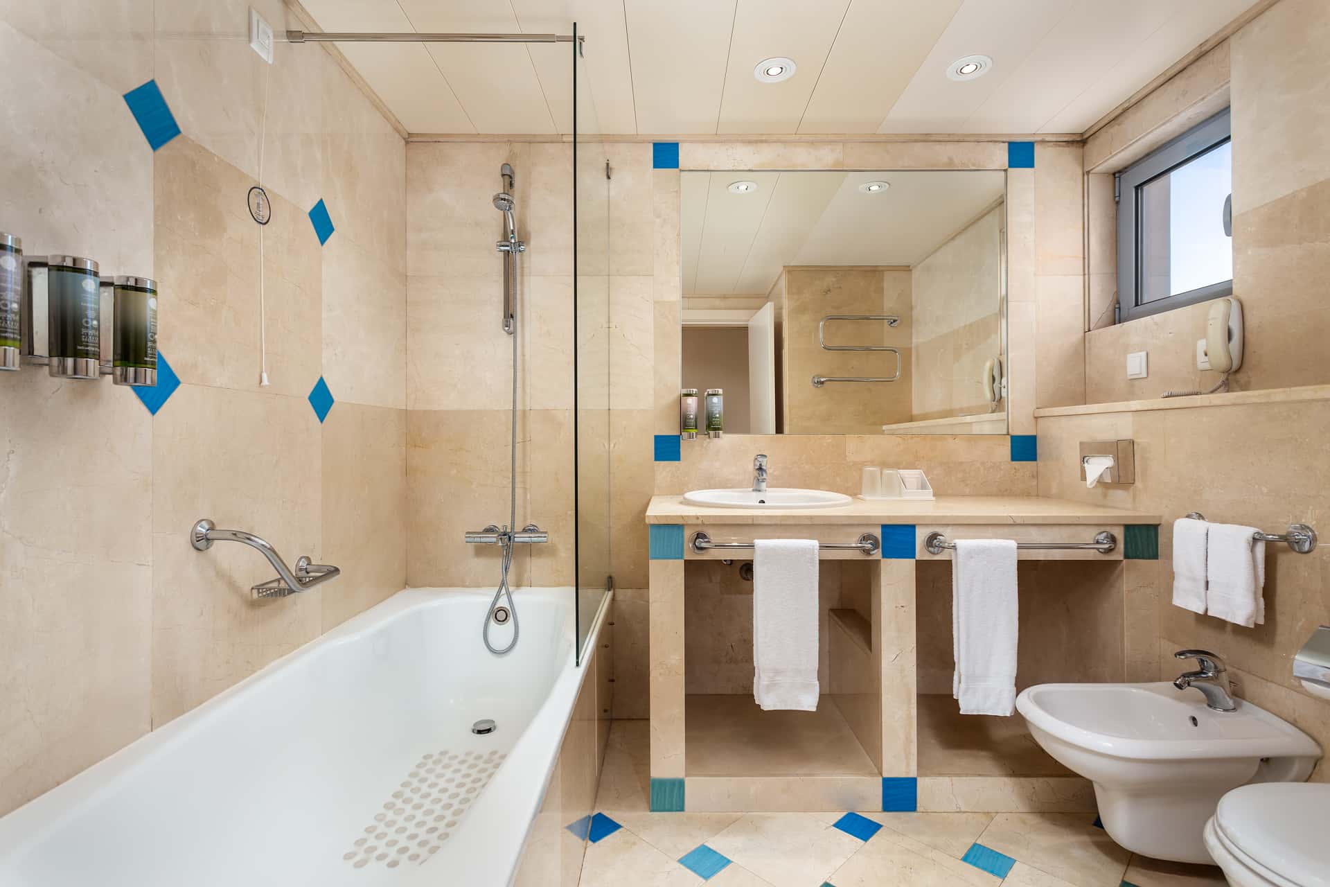 Grande Real Santa Eulalia Resort & Hotel Spa - zdjęcie 21