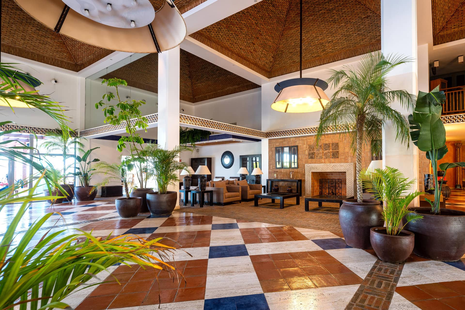 Grande Real Santa Eulalia Resort & Hotel Spa - zdjęcie 33