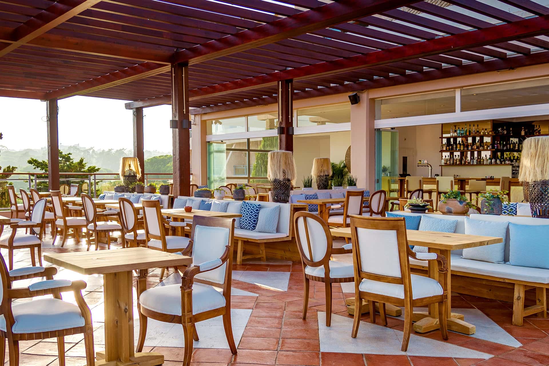 Grande Real Santa Eulalia Resort & Hotel Spa - zdjęcie 32