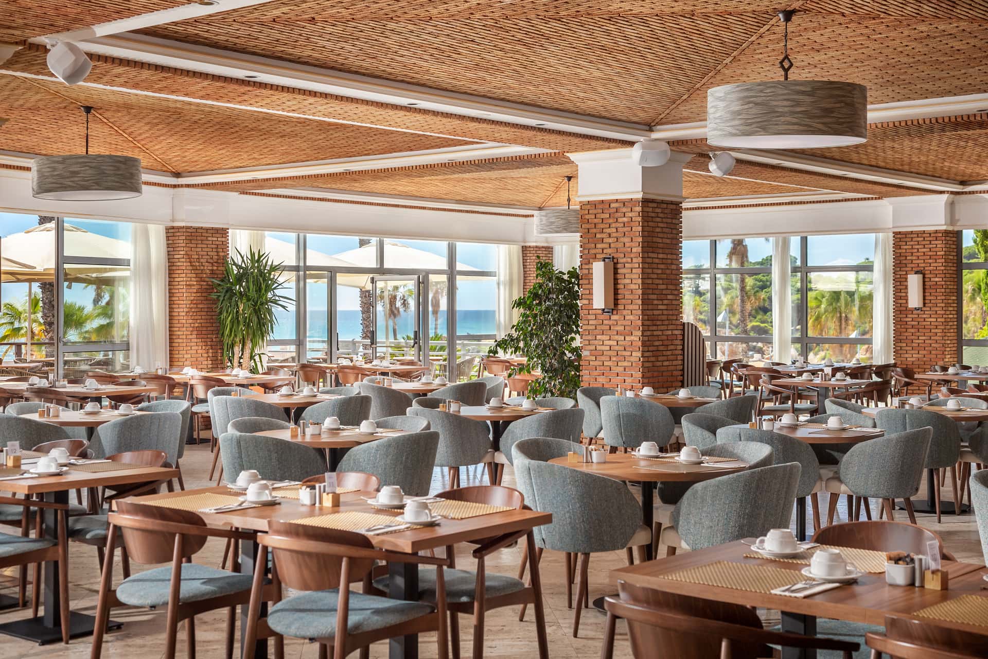 Grande Real Santa Eulalia Resort & Hotel Spa - zdjęcie 31