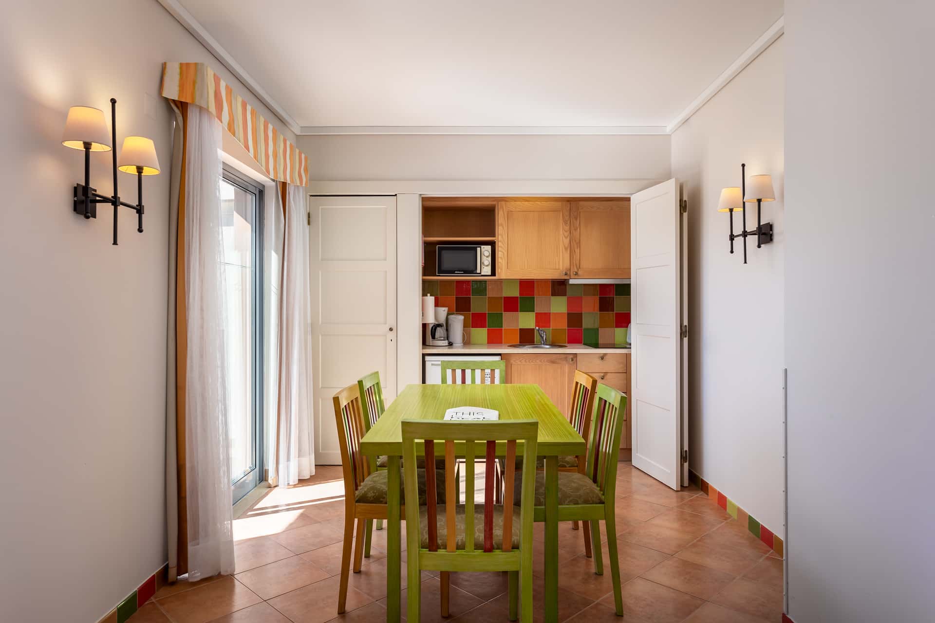 Grande Real Santa Eulalia Resort & Hotel Spa - zdjęcie 19