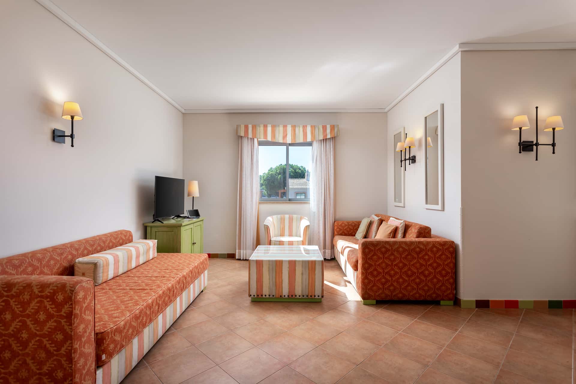 Grande Real Santa Eulalia Resort & Hotel Spa - zdjęcie 18