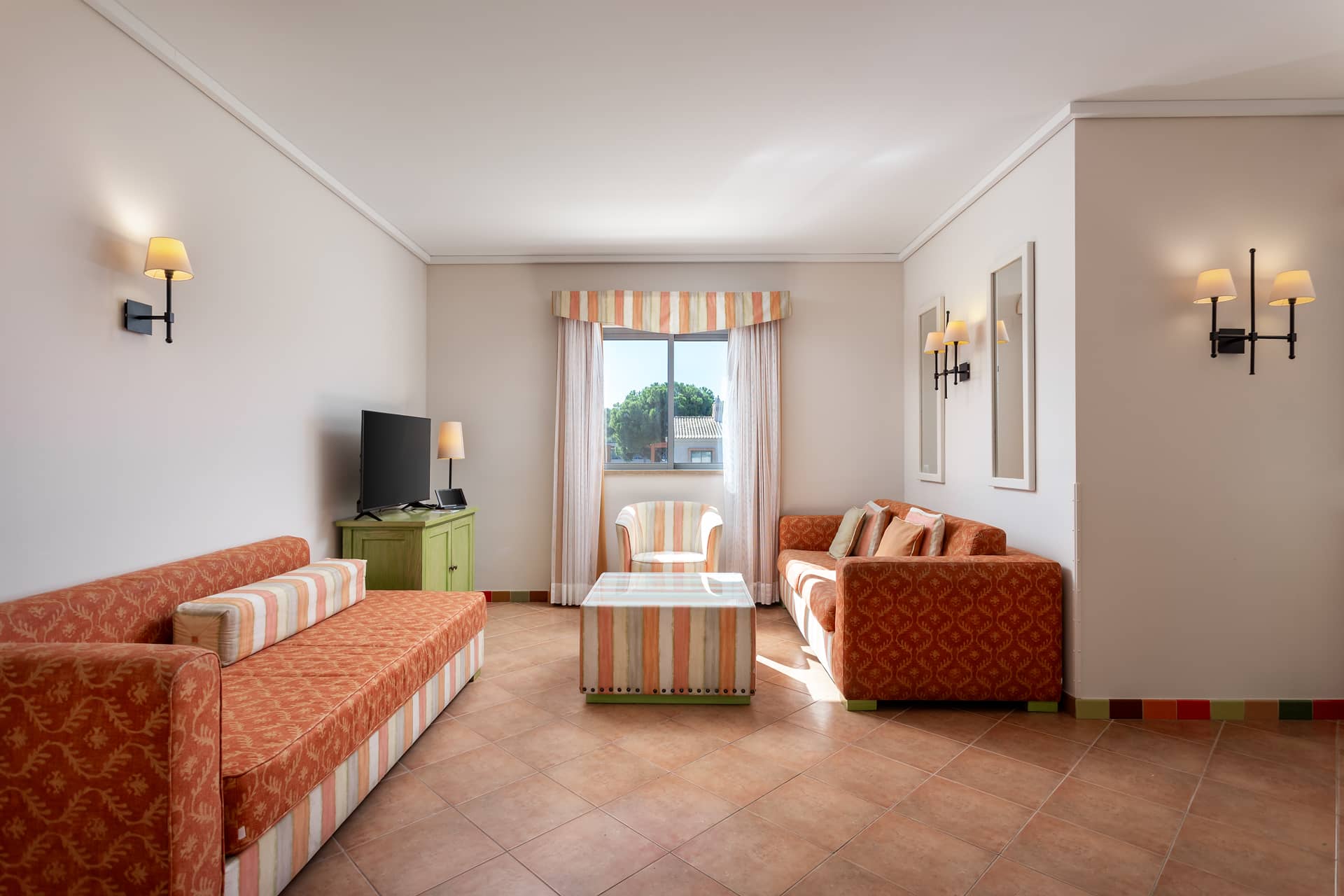 Grande Real Santa Eulalia Resort & Hotel Spa - zdjęcie 18
