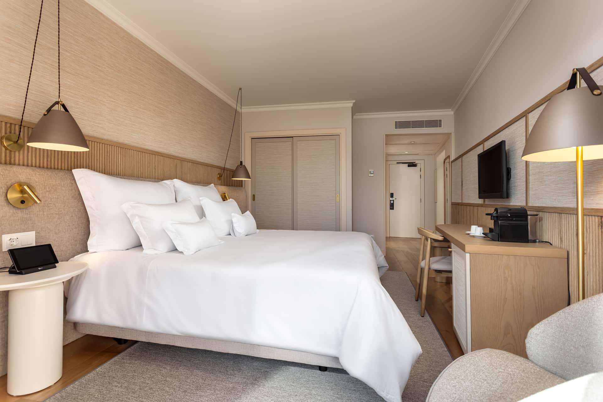 Grande Real Santa Eulalia Resort & Hotel Spa - zdjęcie 12