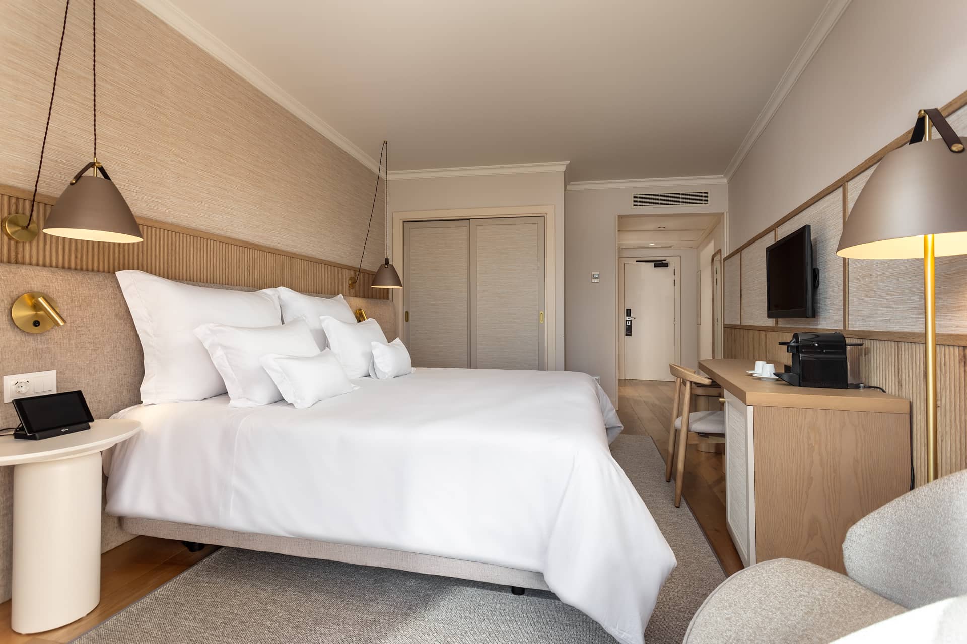 Grande Real Santa Eulalia Resort & Hotel Spa - zdjęcie 12