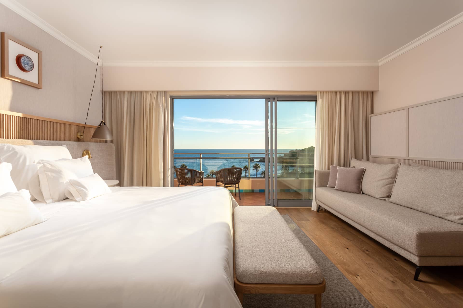 Grande Real Santa Eulalia Resort & Hotel Spa - zdjęcie 13