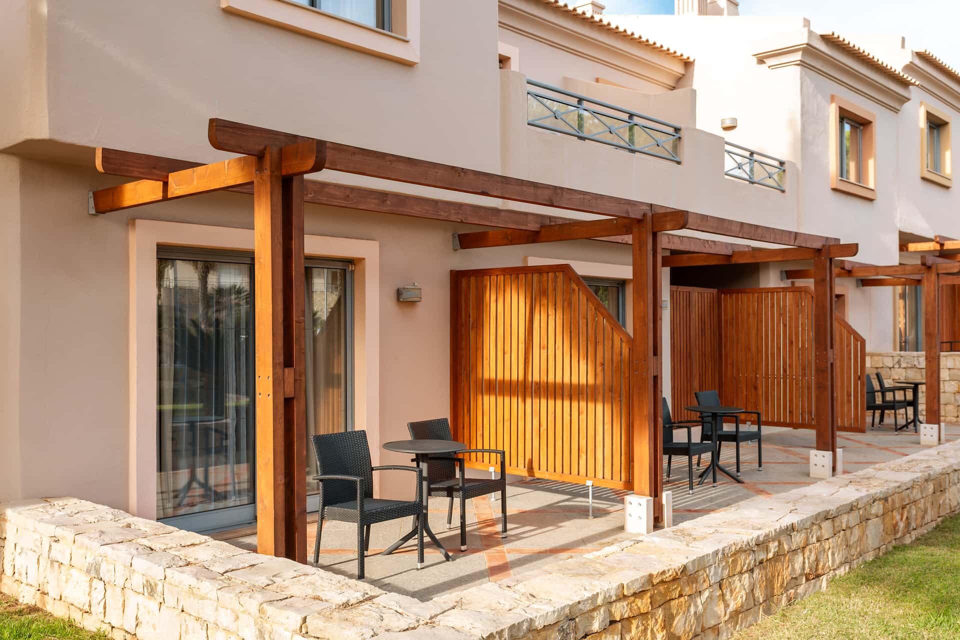 Grande Real Santa Eulalia Resort & Hotel Spa - zdjęcie 27
