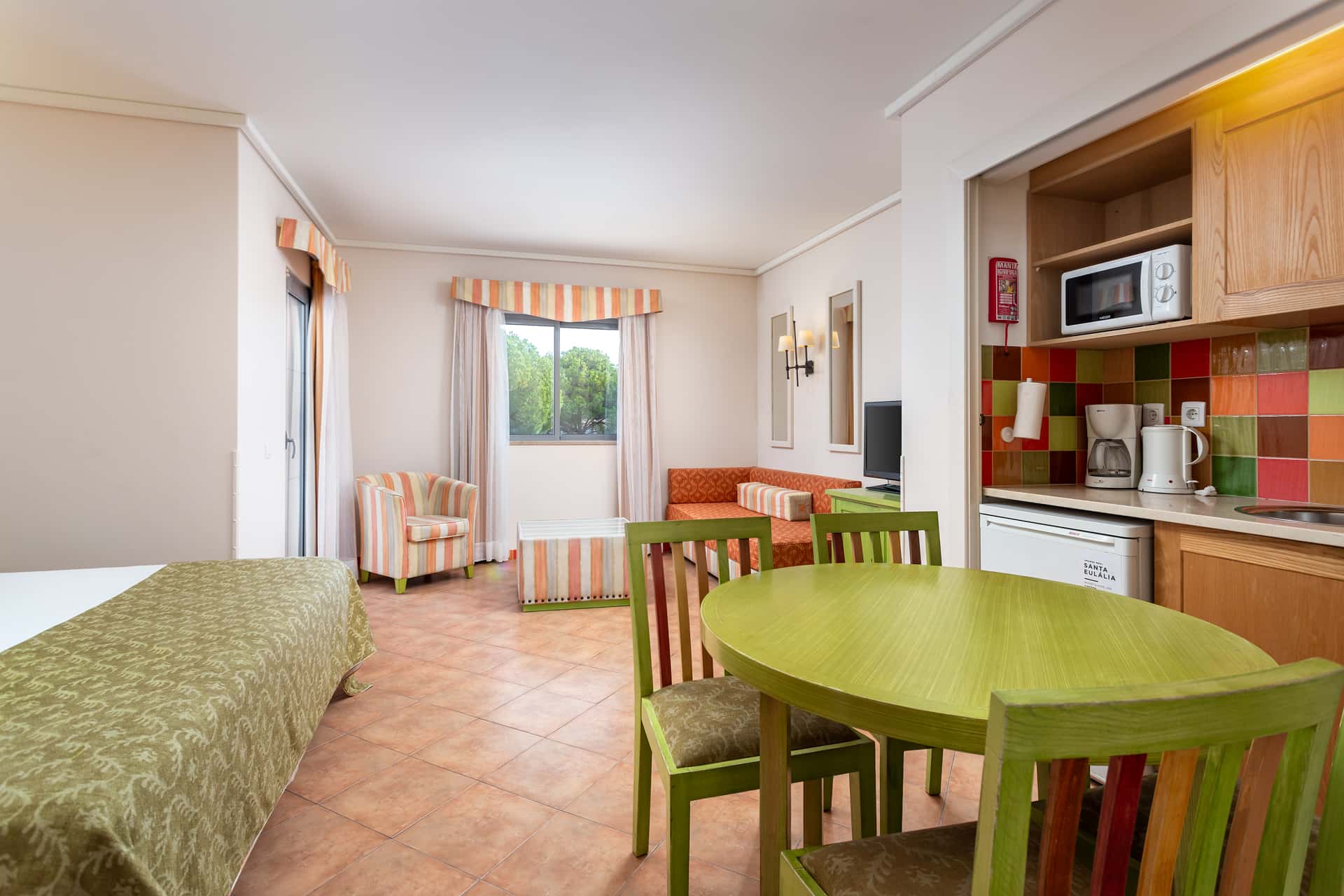 Grande Real Santa Eulalia Resort & Hotel Spa - zdjęcie 16