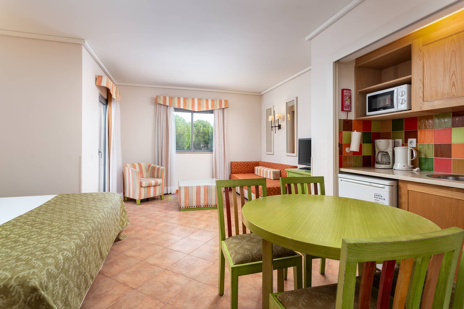 Grande Real Santa Eulalia Resort & Hotel Spa - zdjęcie 16