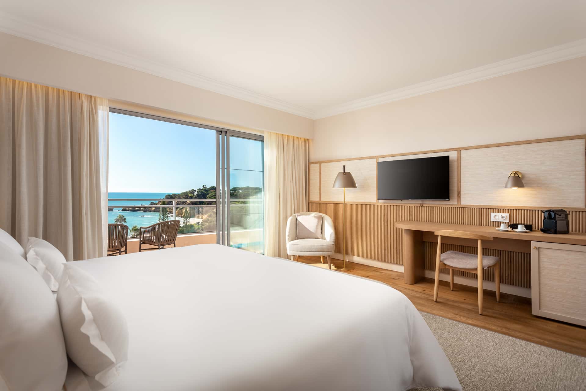 Grande Real Santa Eulalia Resort & Hotel Spa - zdjęcie 14