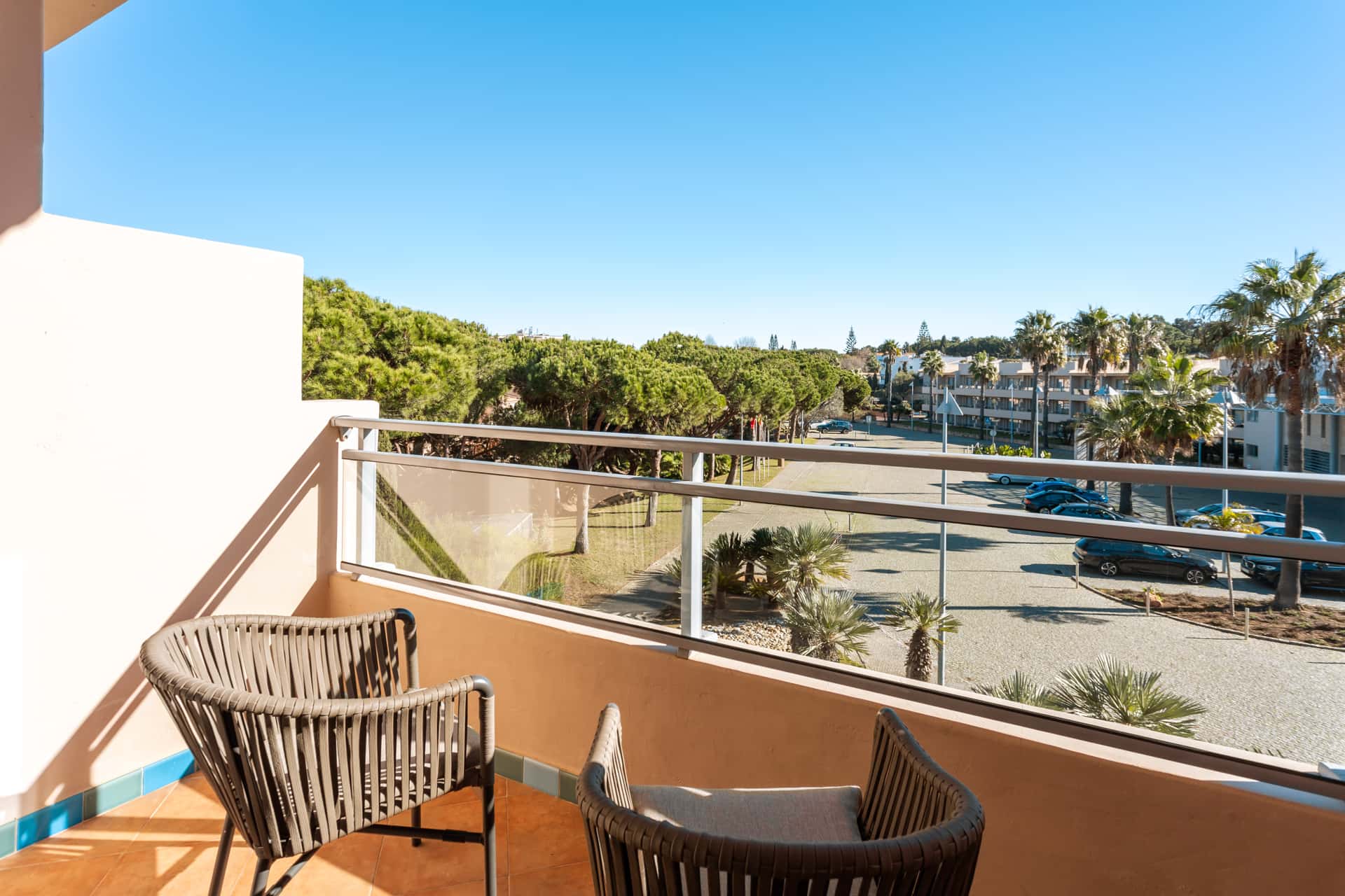 Grande Real Santa Eulalia Resort & Hotel Spa - zdjęcie 15
