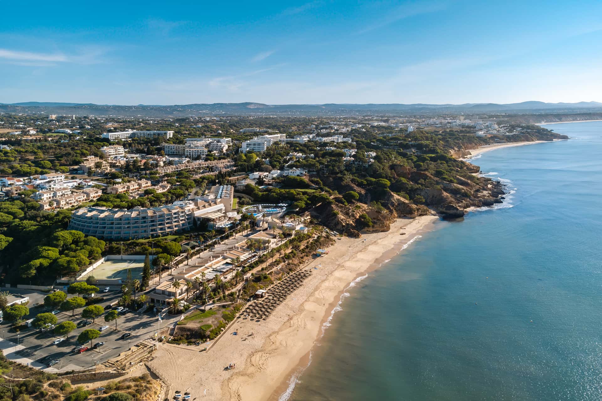 Grande Real Santa Eulalia Resort & Hotel Spa - zdjęcie 1