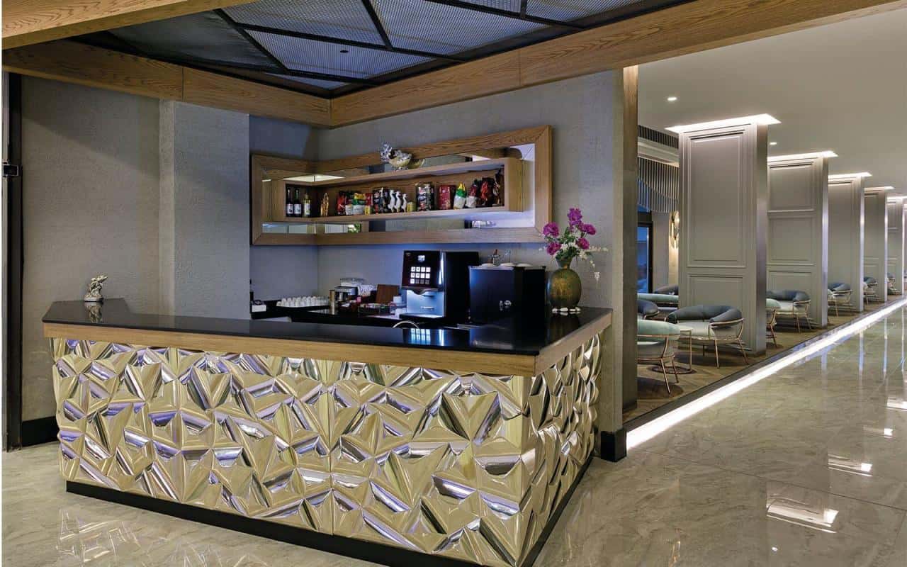 Limak Atlantis Deluxe Hotel - zdjęcie 29