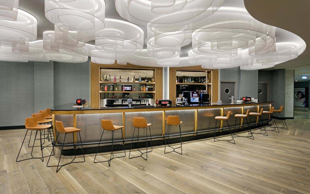 Limak Atlantis Deluxe Hotel - zdjęcie 25