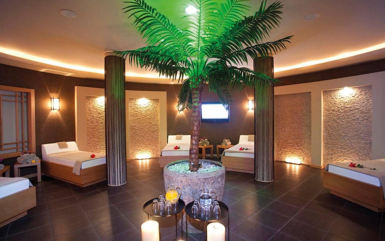 Limak Atlantis Deluxe Hotel - zdjęcie 45