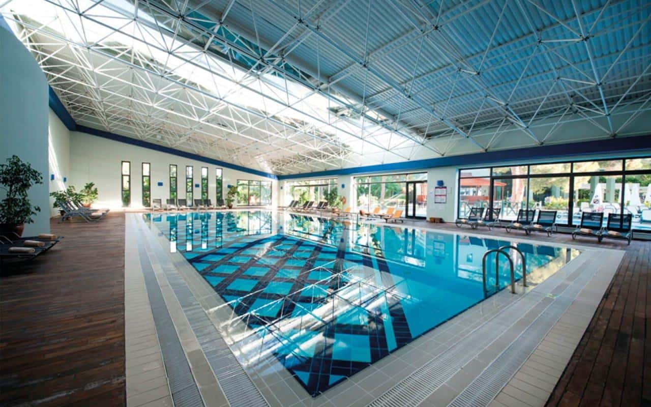 Limak Atlantis Deluxe Hotel - zdjęcie 5