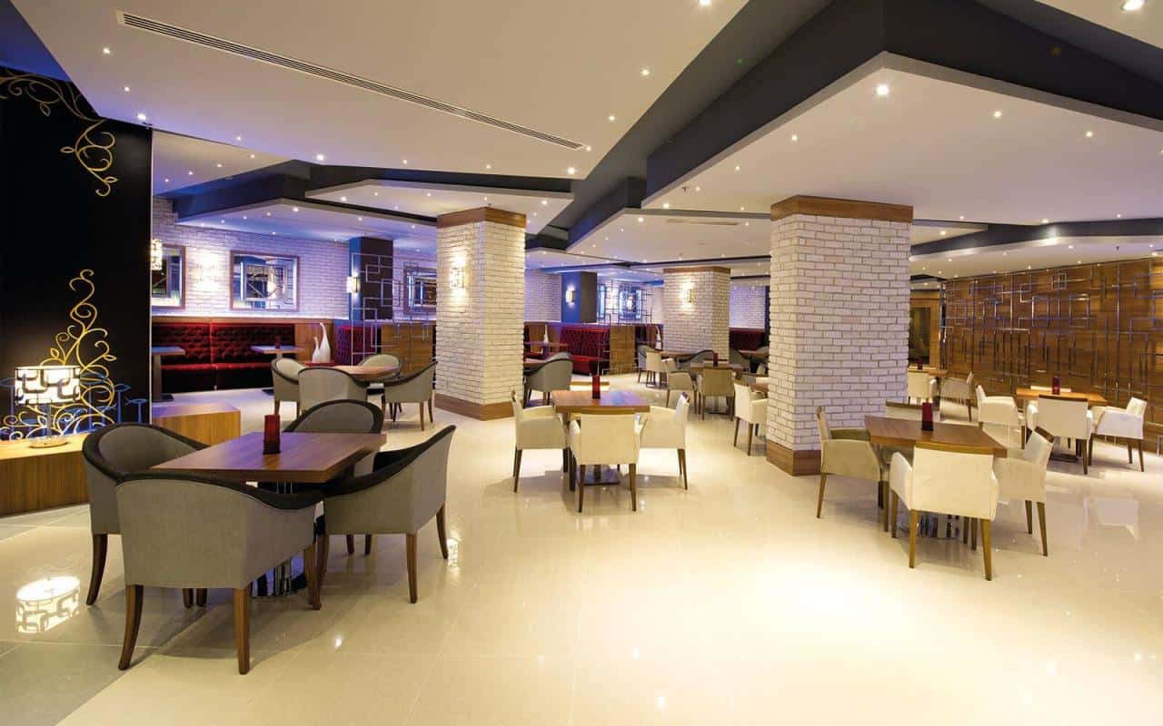 Limak Atlantis Deluxe Hotel - zdjęcie 23
