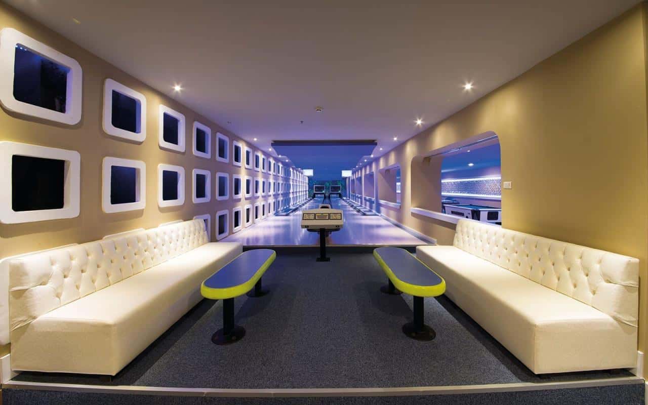 Limak Atlantis Deluxe Hotel - zdjęcie 40